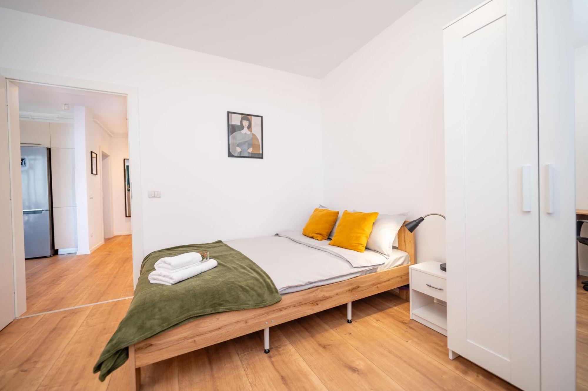 Modern Apollus Avenue - By Openhouse Apartments Temesvár Kültér fotó