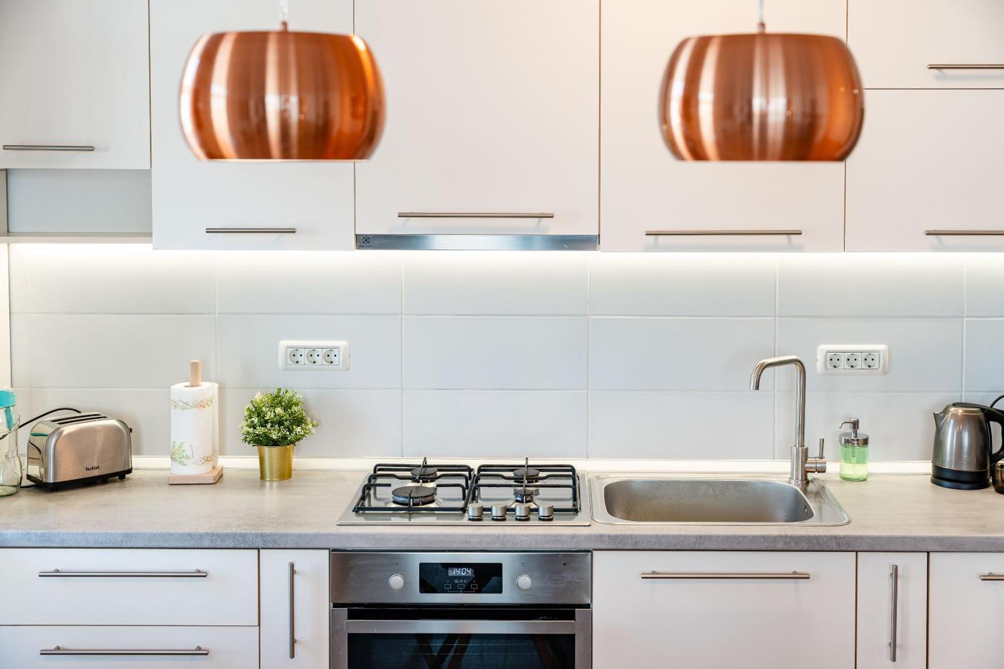 Modern Apollus Avenue - By Openhouse Apartments Temesvár Kültér fotó