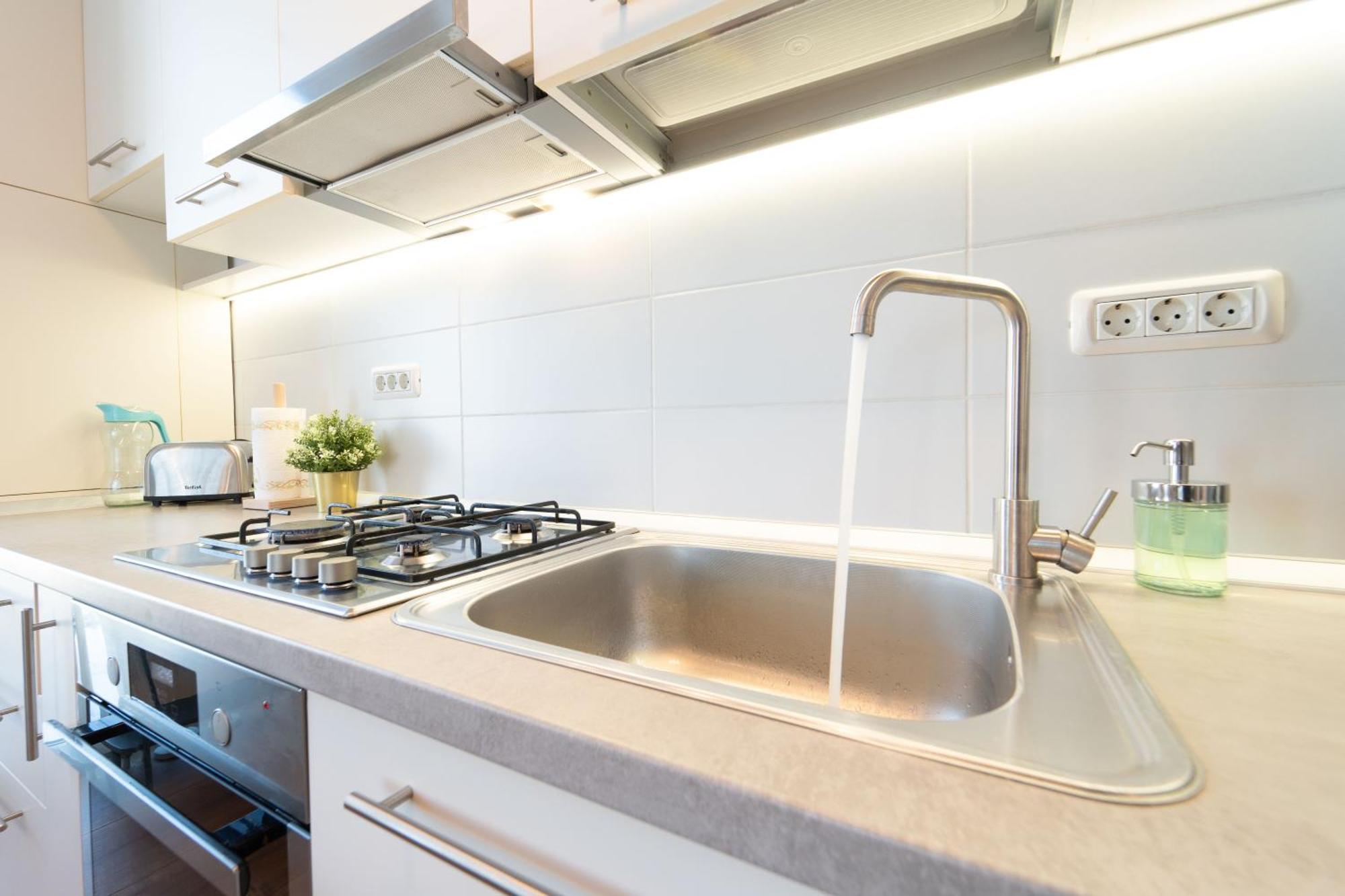 Modern Apollus Avenue - By Openhouse Apartments Temesvár Kültér fotó