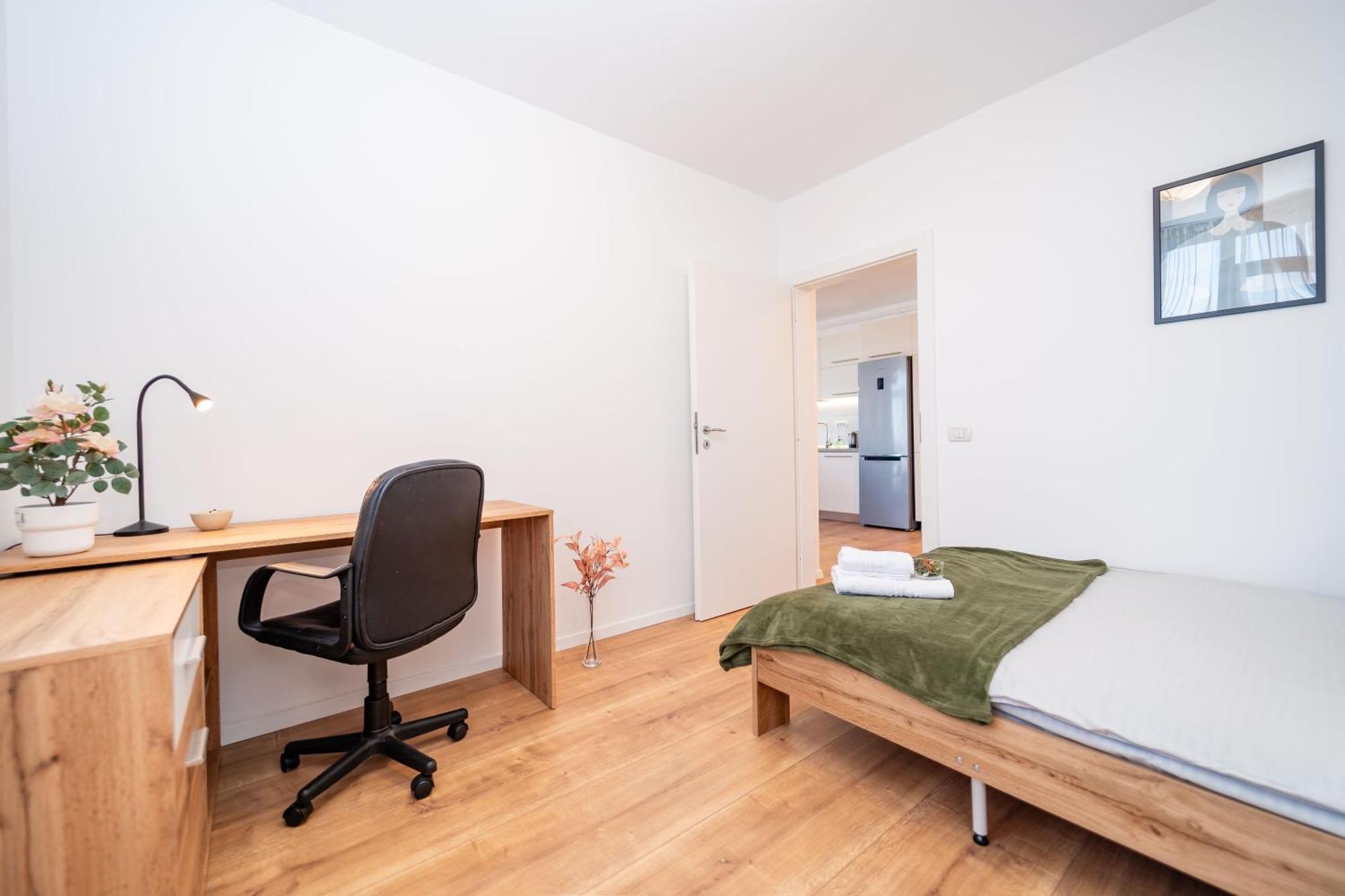Modern Apollus Avenue - By Openhouse Apartments Temesvár Kültér fotó